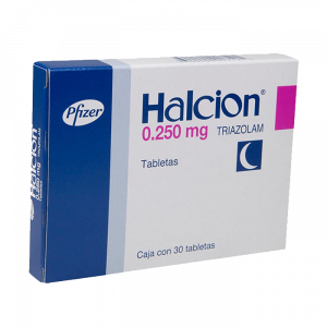 Where Can I Get Best Triazolam, Buy Online Halcion 0.25mg