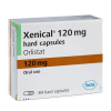 Buy Xenical 120mg capsules, Order Best Weight Loss Pills