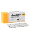 Buy Ambien Online, Order Zolpidem 10mg Best Sleeping Pills