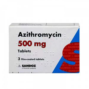 Buy Azithromycin Online, Order Cheap Azithromycin 500mg