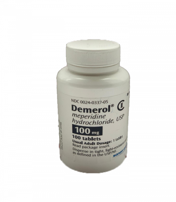 Buy Demerol Injection, Overnight Delivery Best Demerol 50mg