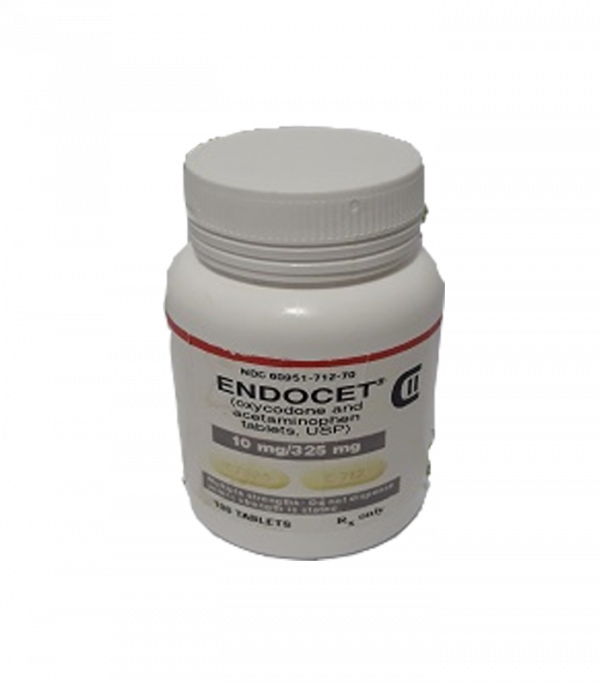 Buy Endocet Without Prescription, Cheap Endocet 10/325mg
