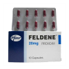 Buy Feldene 20mg, Order Best Feldene Without Prescription.