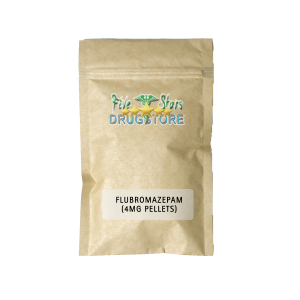 Buy Flubromazepam 4mg, Order Cheap Flubromazepam Online