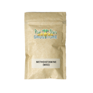 Buy Methoxetamine Online, Order Best MXE 99% Purity