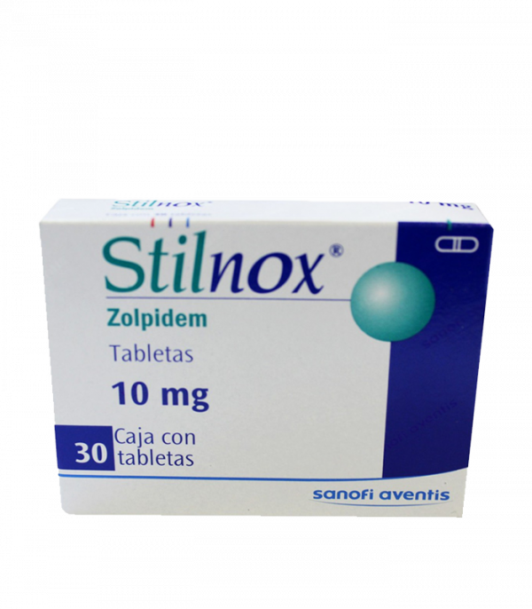 Buy Stilnox 10mg, Order Cheap Stilnox Overnight Delivery